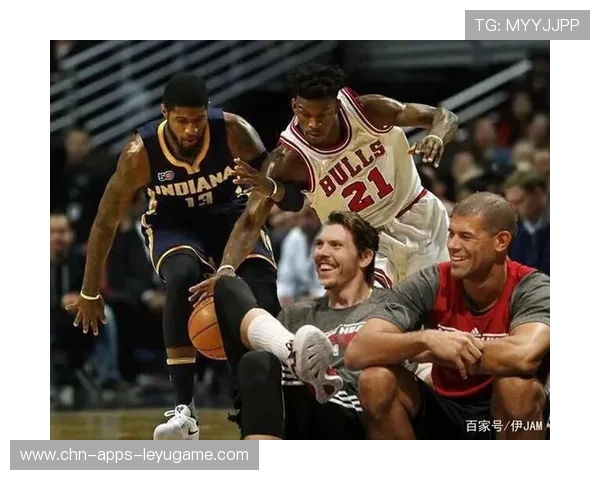 NBA球队投篮节律与恢复练习：科学助力巅峰表现