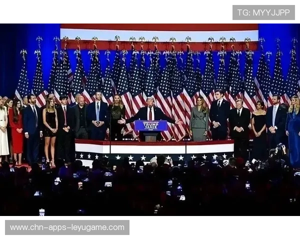 “爷爷让我别紧张”！特朗普孙女首秀赢尽掌声与泪光